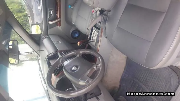 Kia sorento - الدار البيضاء (2)