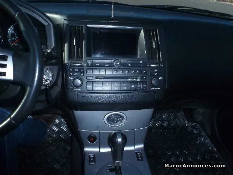 Infiniti fx35 à ne pas rater - الدار البيضاء