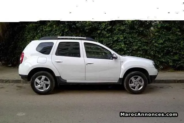 Dacia  duster - الدار البيضاء