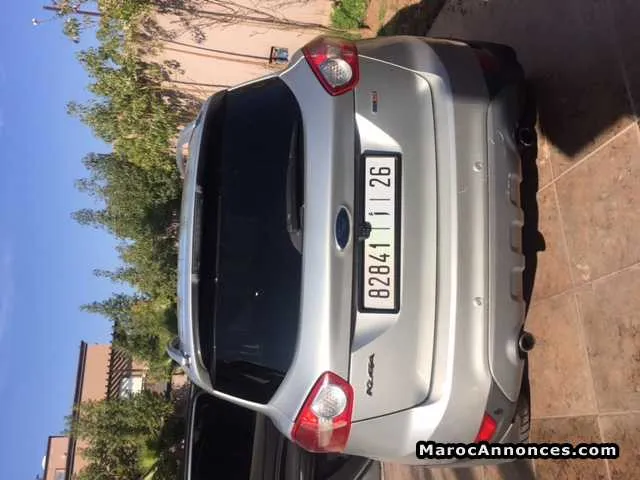 Kuga titanium - الدار البيضاء