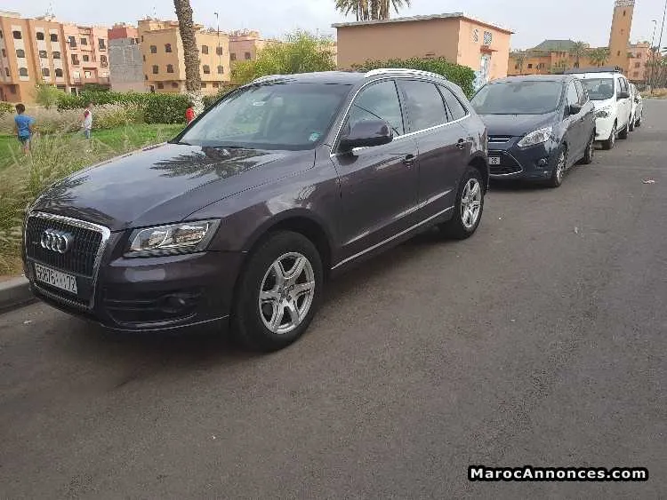 Q5 quattro - الدار البيضاء (3)