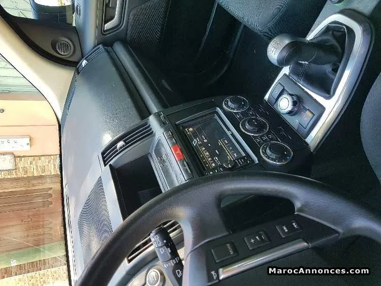 Freelander 2 - الدار البيضاء