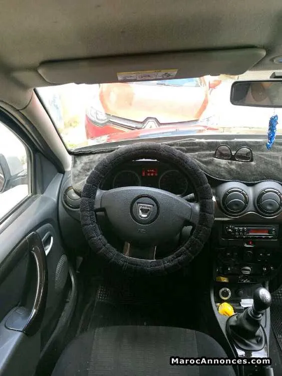 Dacia duster 4*4 4wd - الدار البيضاء