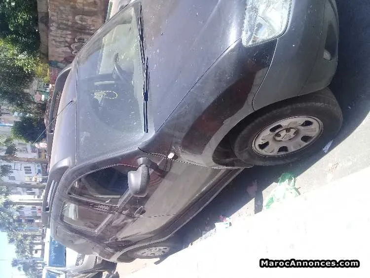 Dacia duster - الدار البيضاء (3)