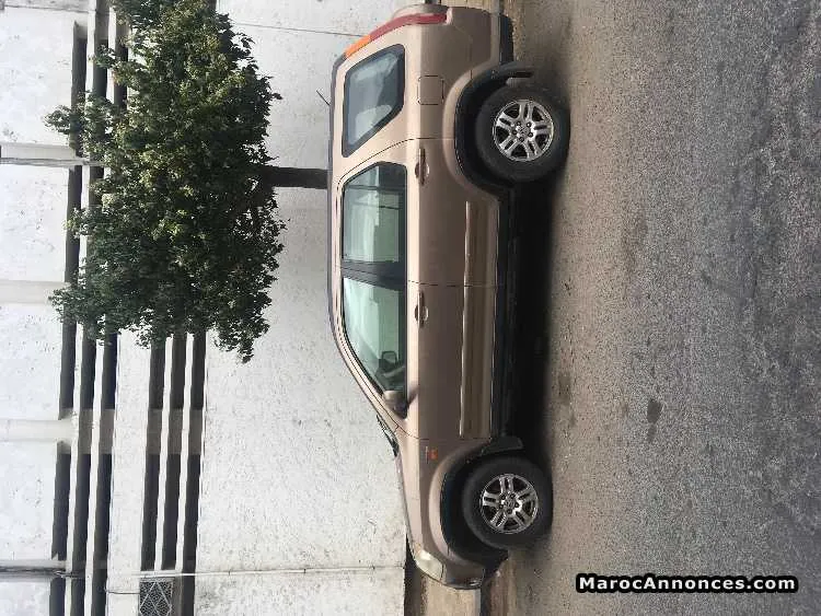 Honda cr-v - الدار البيضاء