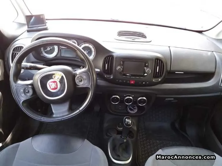 Jeep grand cherokee diesel - الدار البيضاء (2)