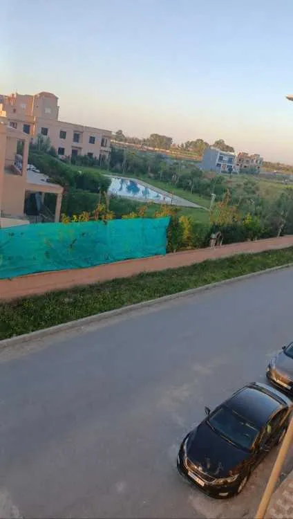 Appartement à vendre benslimane - بن سليمان (2)