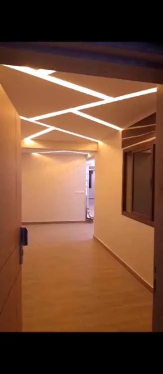 Appartement de luxe guezenaya - طنجة