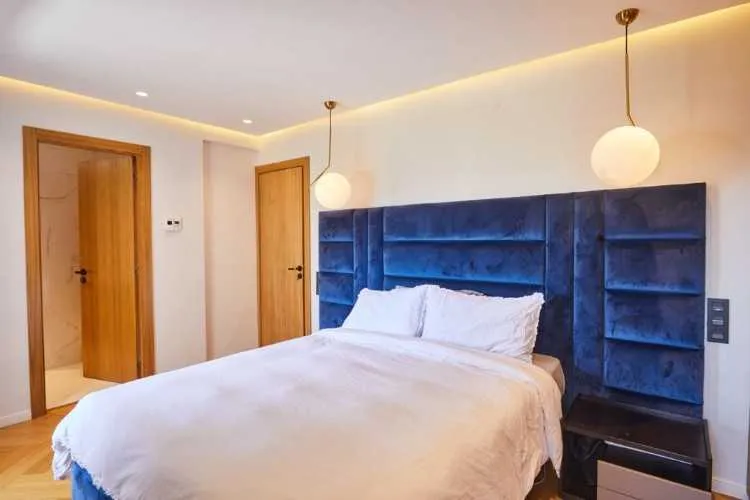 Vente appartement   hassan - centre ville à rabat - الرباط (2)