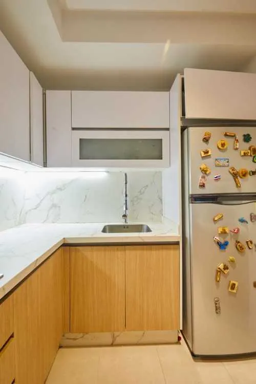 Vente appartement   hassan - centre ville à rabat - الرباط (3)