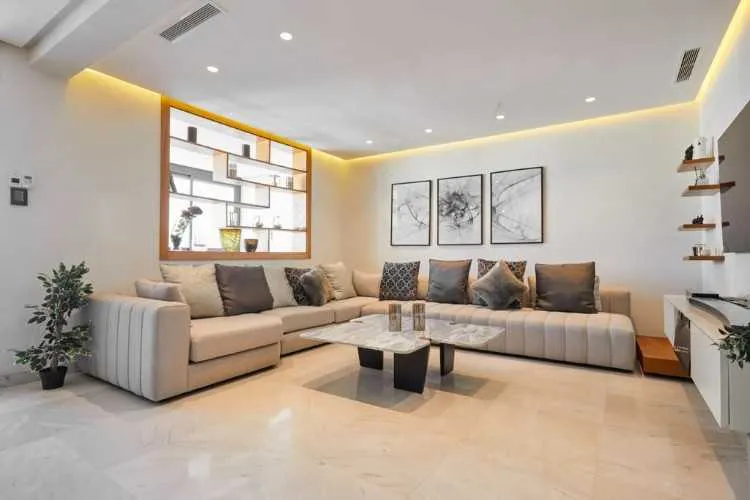 Vente appartement   hassan - centre ville à rabat - الرباط