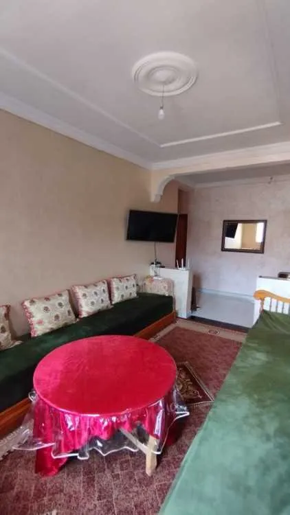 Appartement 76 m² à vendre – al wifaq, agadir - أكادير (2)