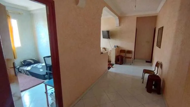 Appartement 76 m² à vendre – al wifaq, agadir - أكادير