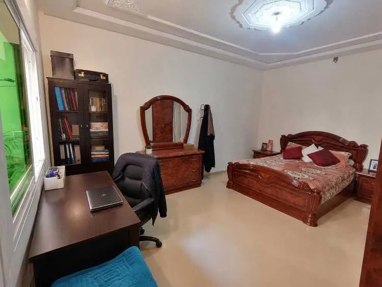 Appartement à vendre 137 m² – friouato taza - تازة (2)