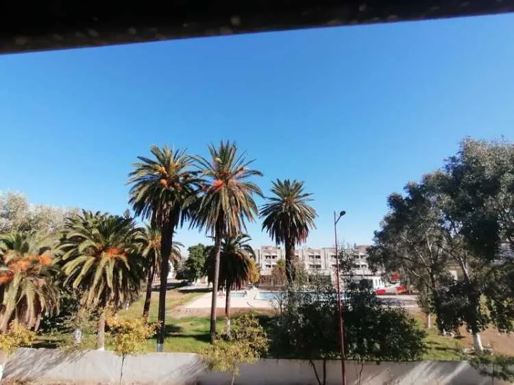 Appartement à vendre 137 m² – friouato taza - تازة