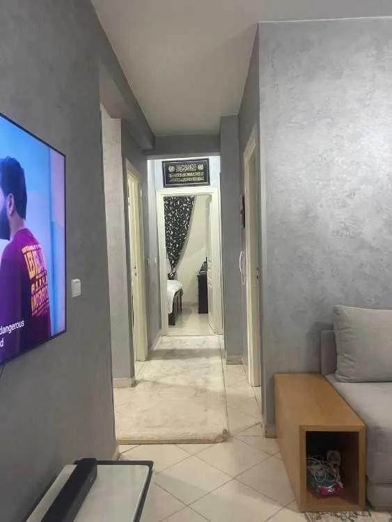 Appartement farah essalam acharaf - الدار البيضاء