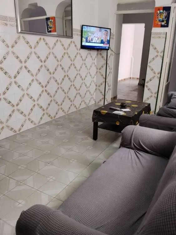 Appartement à marti - مرتيل