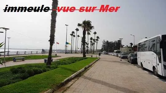 Appartement centre ville 93 m² - الجديدة