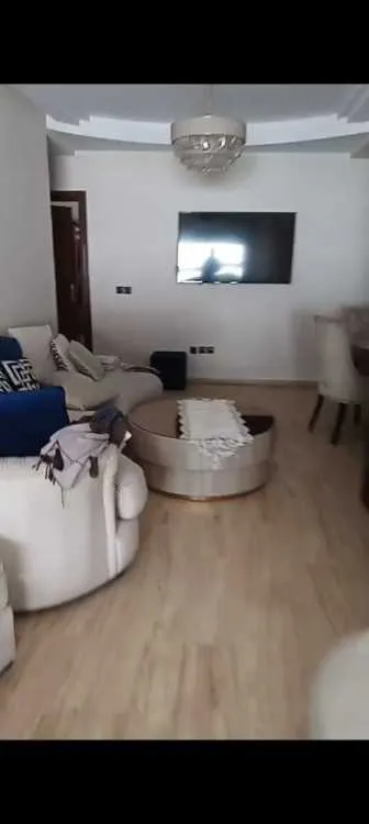 Appartement a vendre - الدار البيضاء (2)