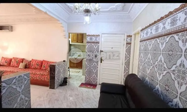 Appartement à vendre - تمارة (3)