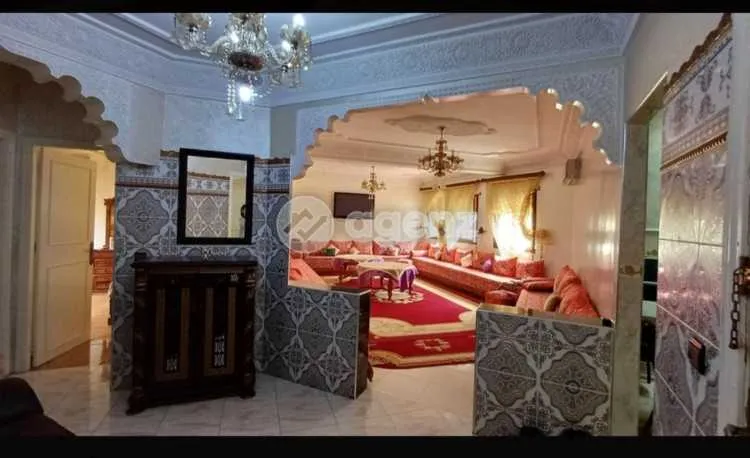 Appartement à vendre - تمارة (2)