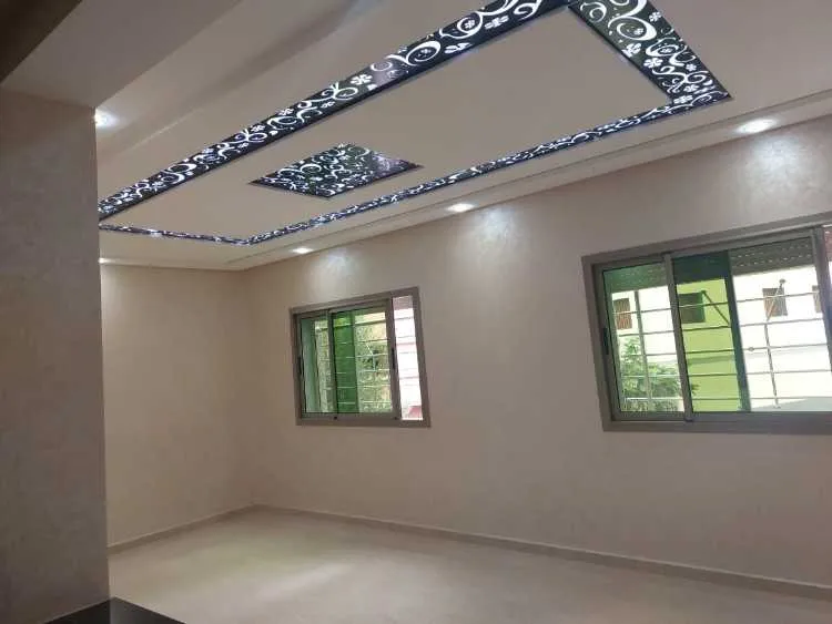 Vente appartement 103m - الدار البيضاء