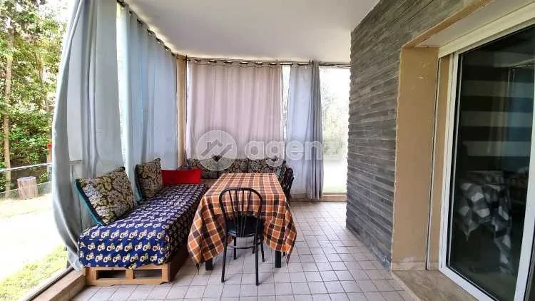 Appartement à vendre à tamaris - الدار البيضاء (3)