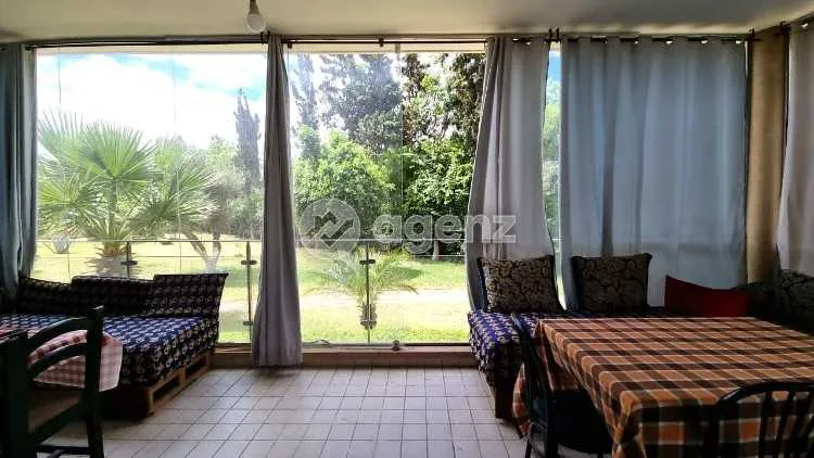 Appartement à vendre à tamaris - الدار البيضاء (2)