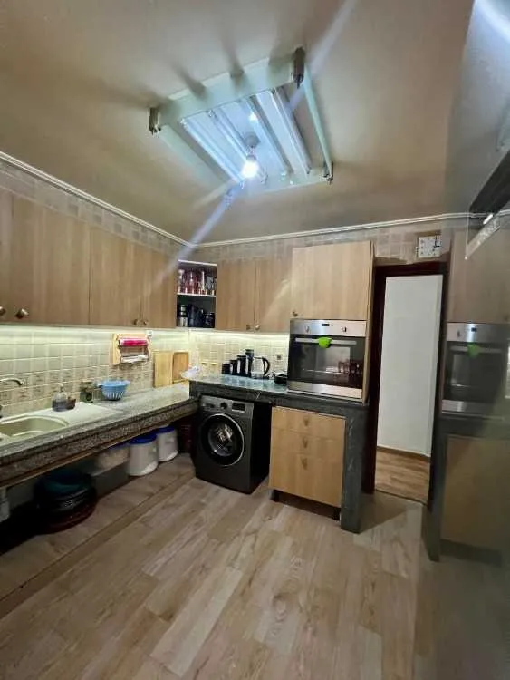 Vente d'un appartement de 111 m2 à emile zola - الدار البيضاء (3)