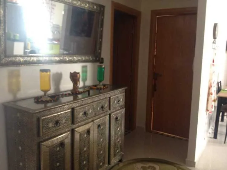 Appartement à bouznika - الدار البيضاء (2)