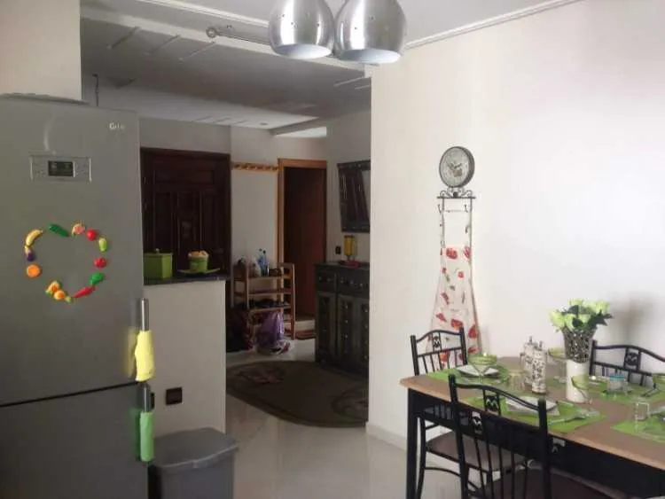 Appartement à bouznika - الدار البيضاء (3)