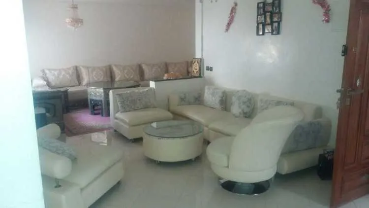 Appartement à bouznika - الدار البيضاء