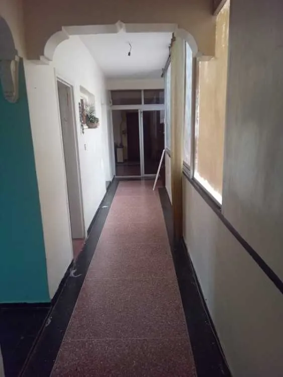 Appartement sur bourgogne 87 m - الجديدة (3)