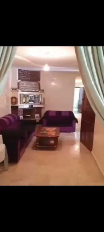 Appartement a vendre - مكناس