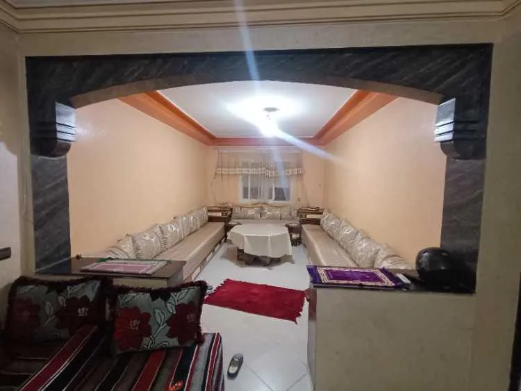 Appartement à vendre - حد السوالم (3)