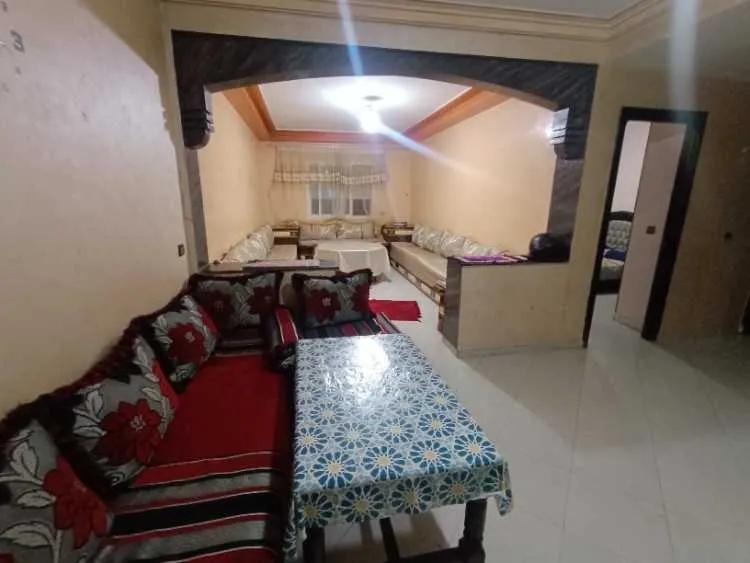 Appartement à vendre - حد السوالم (2)