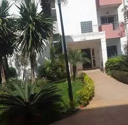 Appartement rez-de-jardin, résidence accacias  cgi - الدار البيضاء