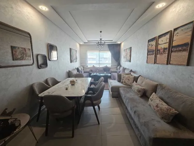 Appartement dans une résidence - بن سليمان
