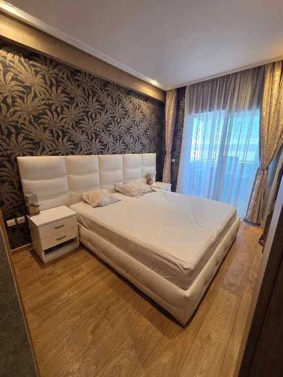 Appartement dans une résidence - بن سليمان (3)