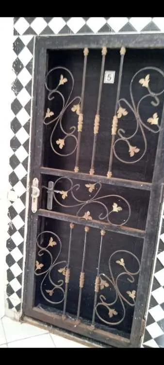 Appartement 58 m² à dar bouazza - الدار البيضاء (3)