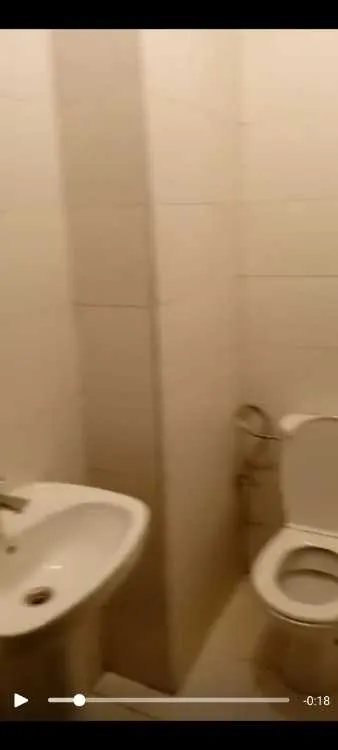 Appartement 58 m² à dar bouazza - الدار البيضاء