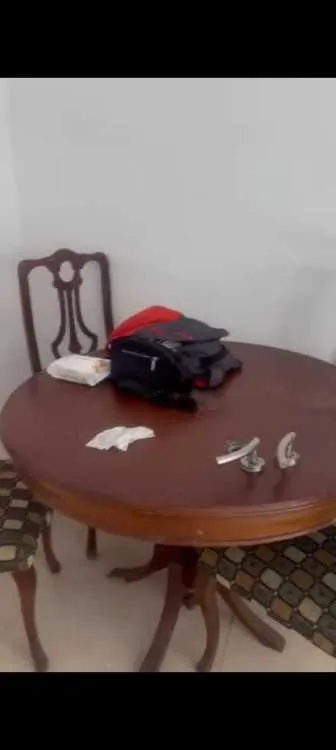 Appartement meublé et très ensoleil - طنجة