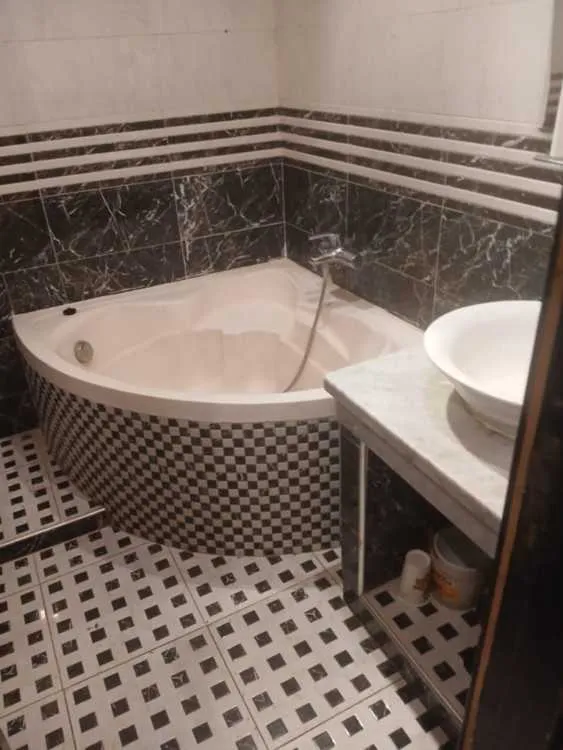 A vendre appartements nour califoria - بوزنيقة