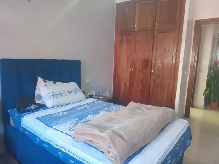 Appartement À 2 minutes de la gare - القنيطرة (3)