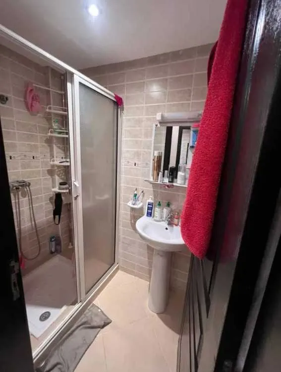 Appartement à vente wifaq,temara - الرباط