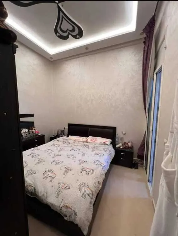 Appartement à vente wifaq,temara - الرباط (3)