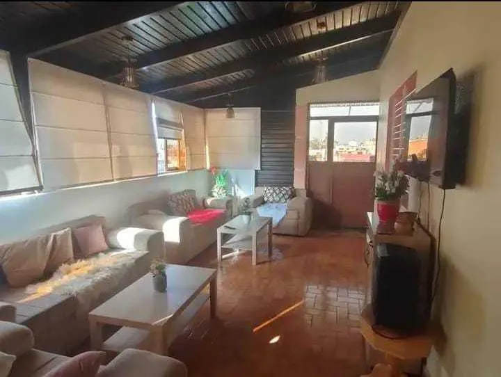 Apparetement à vendre , betana- salé - الرباط (2)