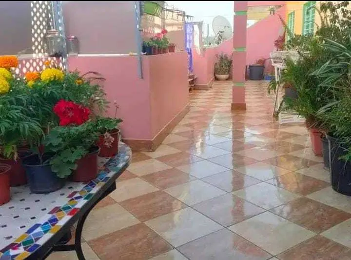 Apparetement à vendre , betana- salé - الرباط (3)