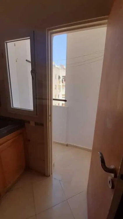Appartement trés jolie - الدار البيضاء (2)
