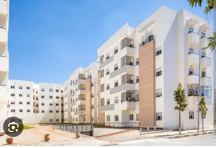 Appartement a vendre ahlam sakan sidi mouman anass - الدار البيضاء